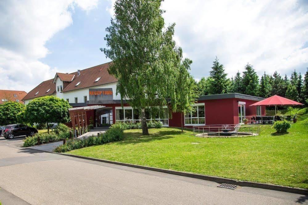Hotel Speyer Am Technik Museum Eksteriør bilde
