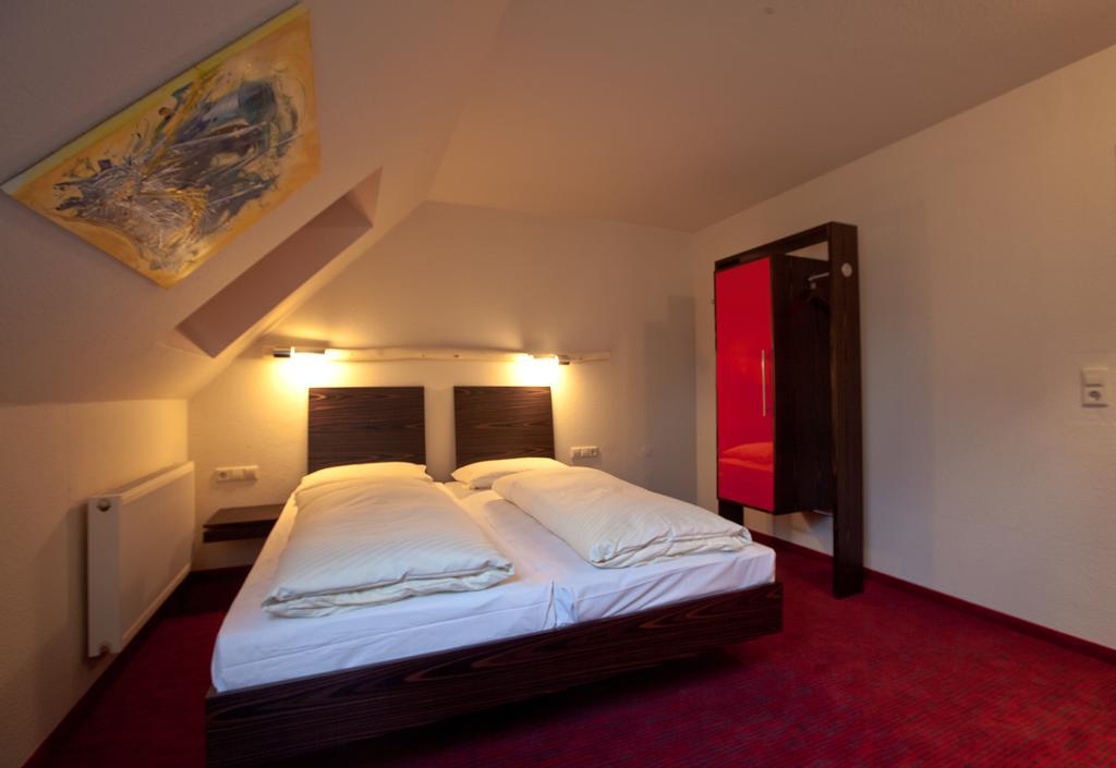 Hotel Speyer Am Technik Museum Rom bilde
