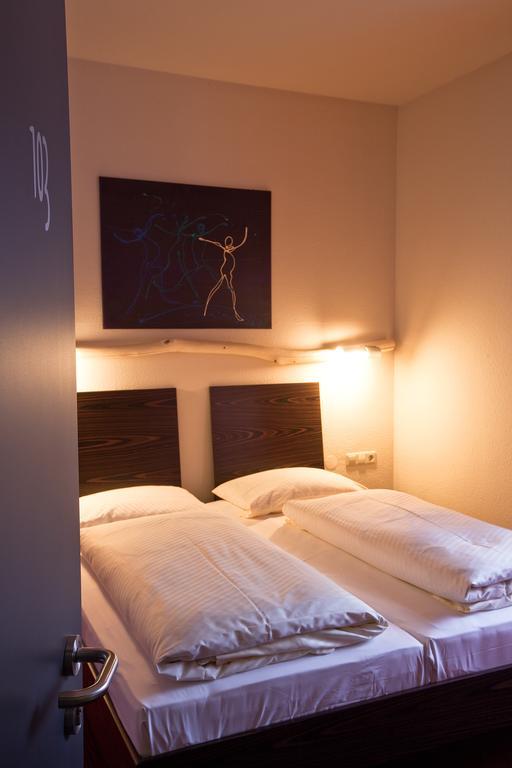 Hotel Speyer Am Technik Museum Rom bilde