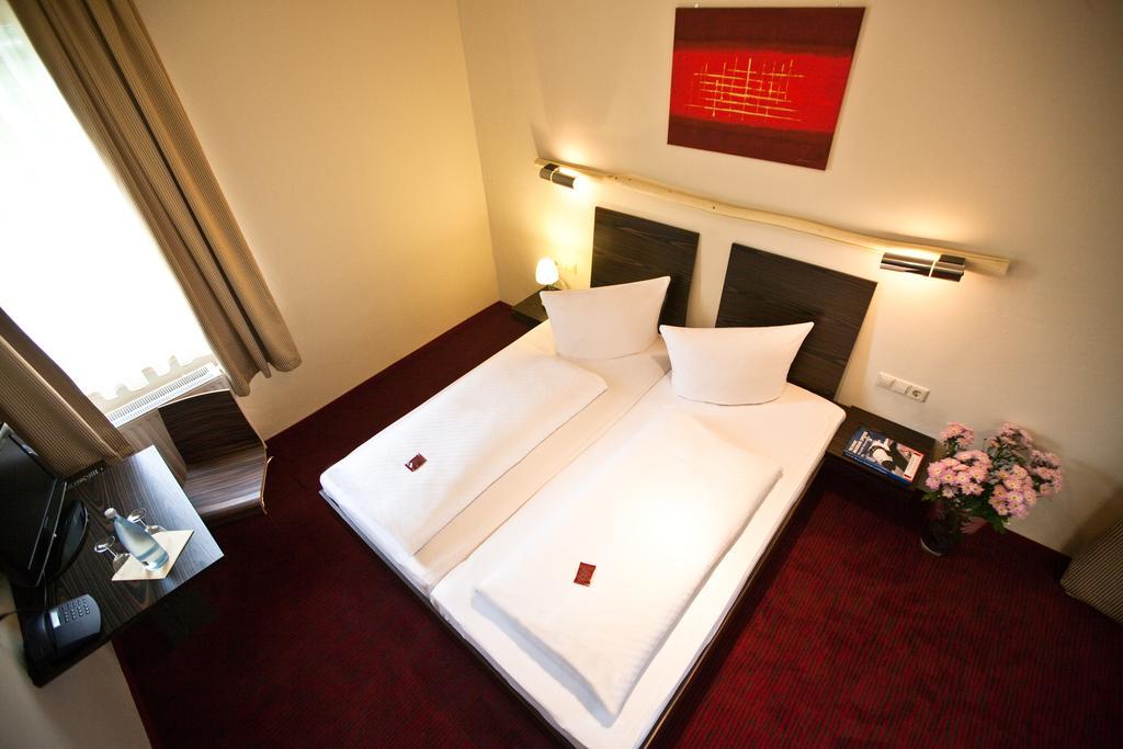 Hotel Speyer Am Technik Museum Rom bilde