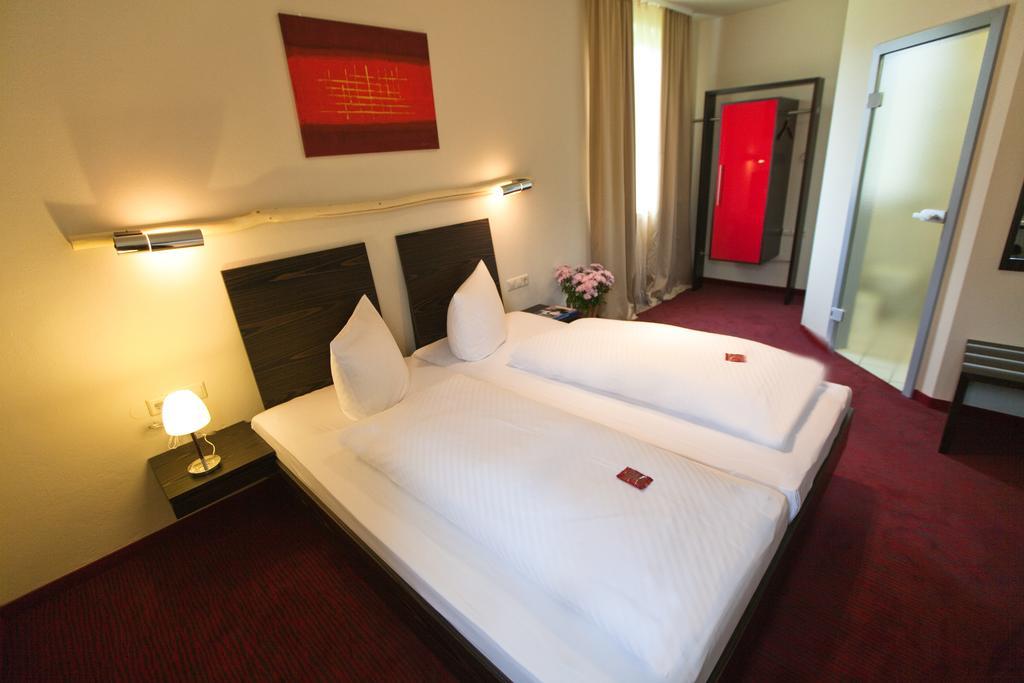 Hotel Speyer Am Technik Museum Rom bilde