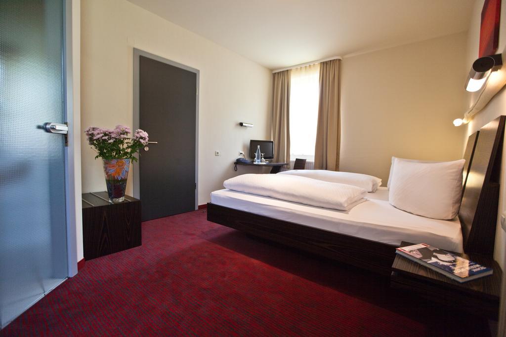 Hotel Speyer Am Technik Museum Rom bilde